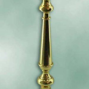 Candlesticks Code 452
