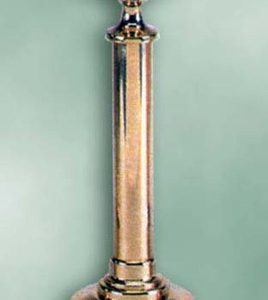 Candlesticks Code 458