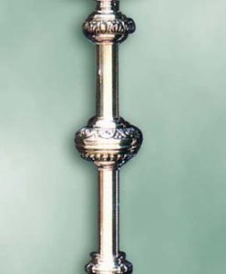 Candlesticks Code 460