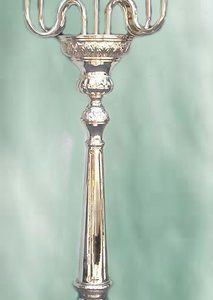 Carroza Lights	5-Lites