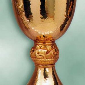 Chalice & Ciborium	Code 805