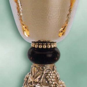 Chalice & Ciborium	Code 809