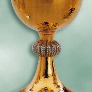 Chalice & Ciborium Code 810