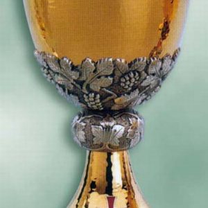 Chalice & Ciborium	Code 812