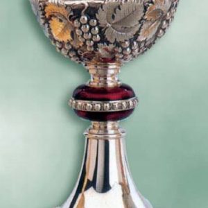 Chalice & Ciborium	Code 815
