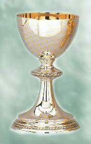 Chalice & Ciborium	Code 816