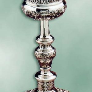 Chalice & Ciborium	Code 819