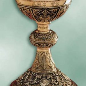 Chalice & Ciborium	Code 822