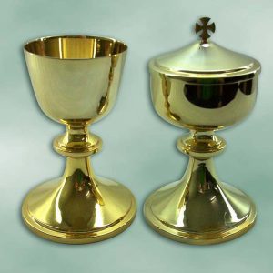 Chalice & Ciborium Code  825