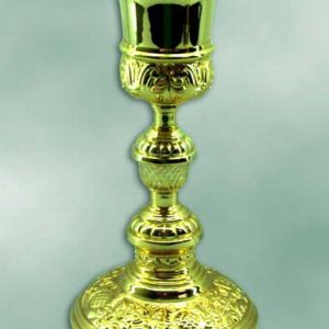Chalice & Ciborium	Code 828