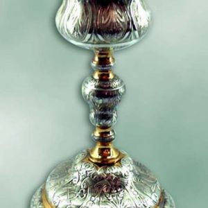 Chalice & Ciborium	Code 832