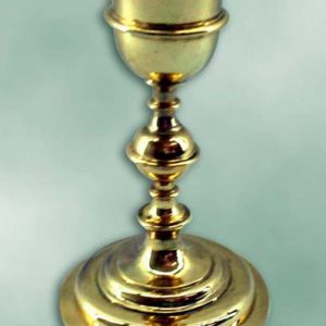Chalice & Ciborium	Code 833