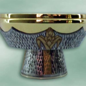 Open Ciboria Code 904