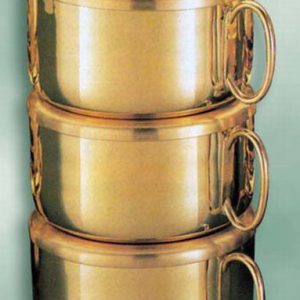 Stacking Ciboria Code 951