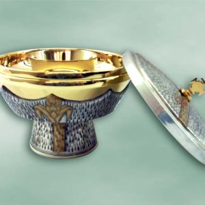 Inctinctorium Code 1554