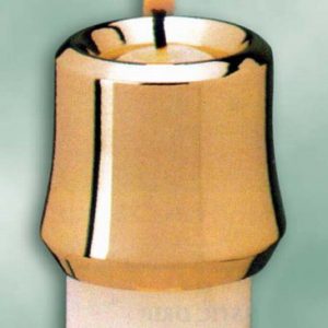 Candle Burner Code 602