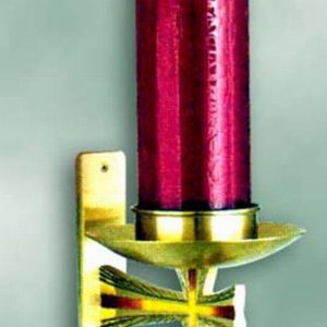 Sanctuary Lamps Code 2102